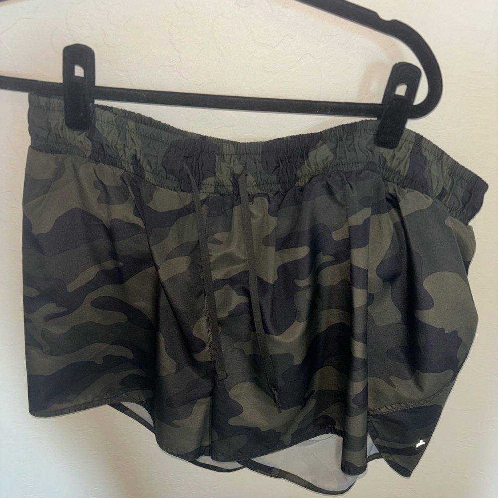 Old Navy Athletic Shorts 2X